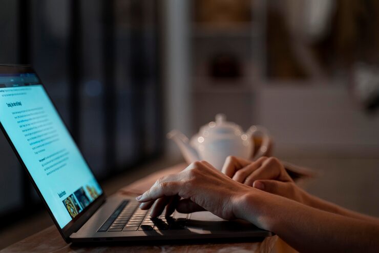 Content Writing