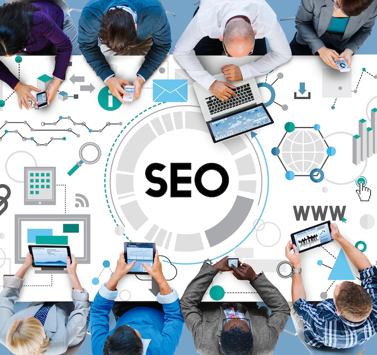 SEO 20 Keywords