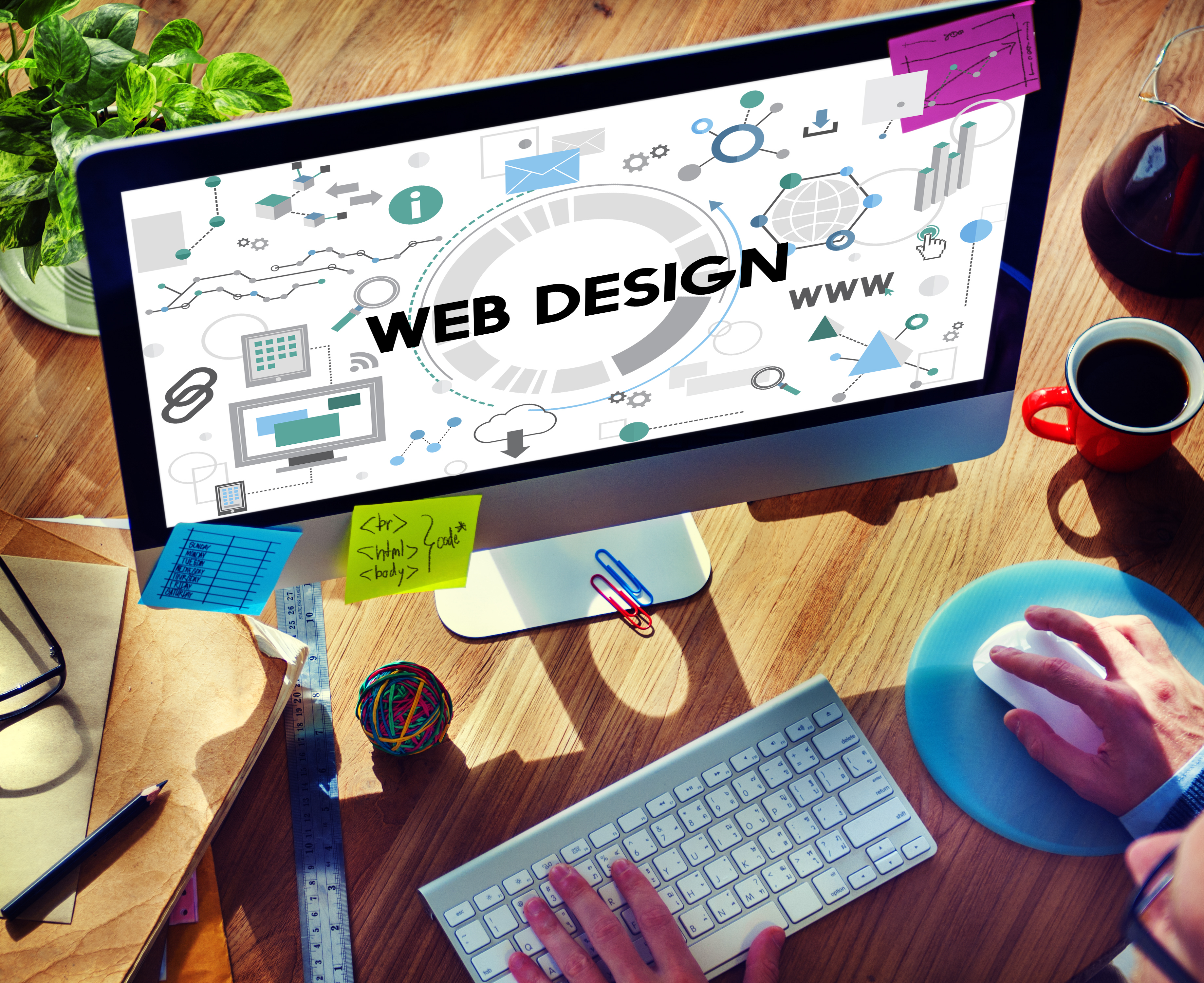 E-Commerce Website