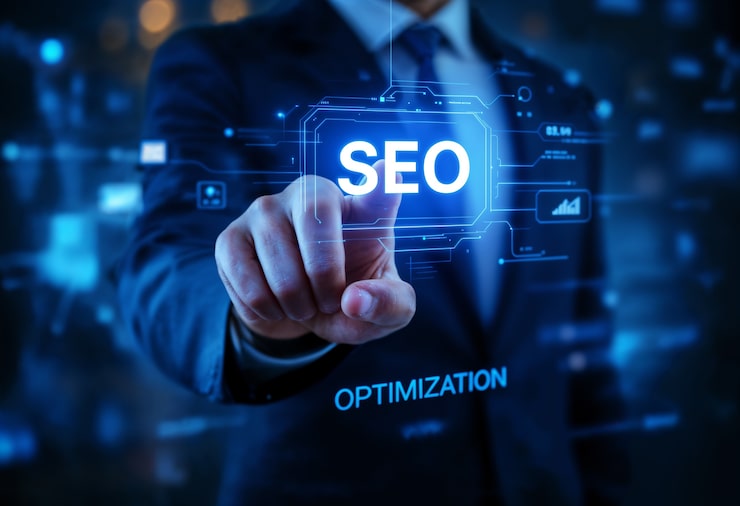 SEO – 10 Keywords