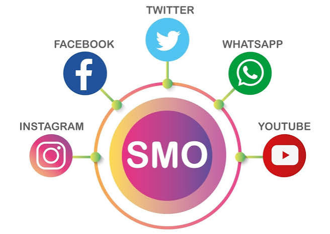 SMO 10 Images + 2 Videos