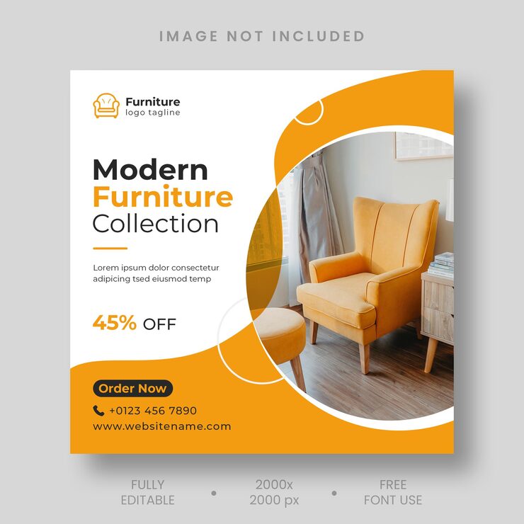 Brochure Design Per Page